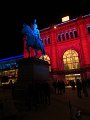 Hauptbahnhof   092